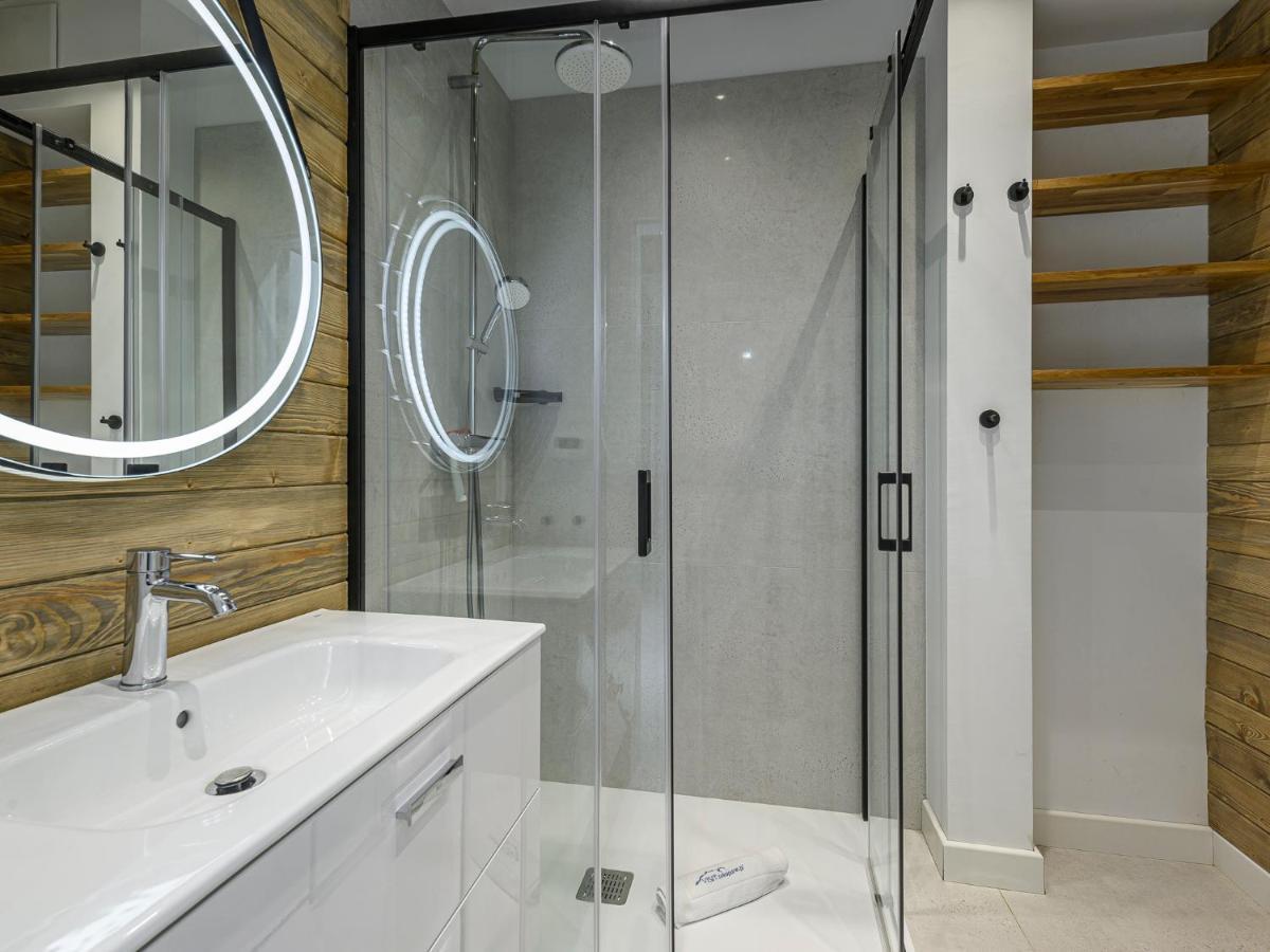 Visitzakopane - Porto Apartment מראה חיצוני תמונה