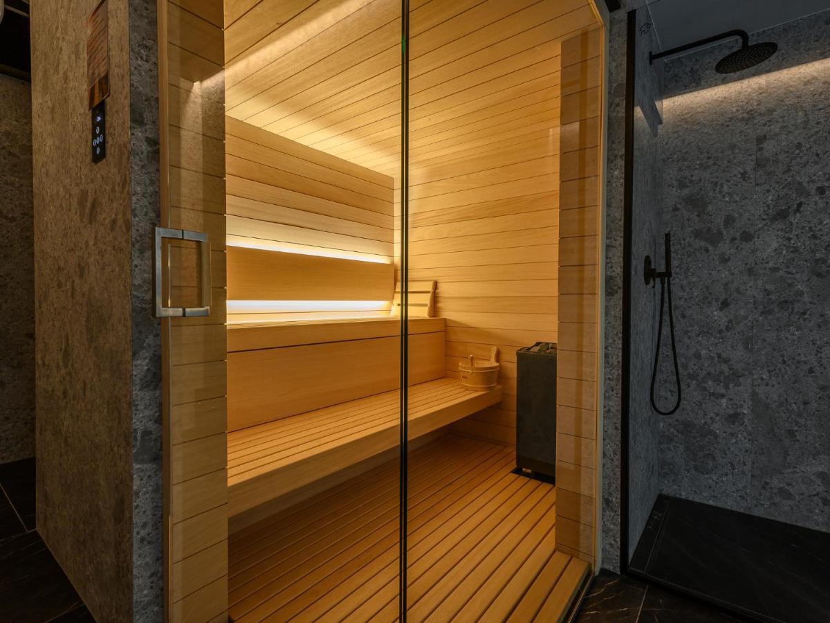 Visitzakopane - Porto Apartment מראה חיצוני תמונה